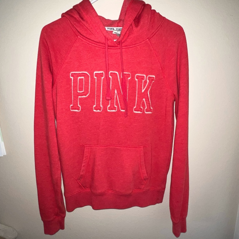 PINK Victoria’s Secret Hoodie - Size S
